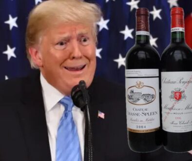 trump-french-wine