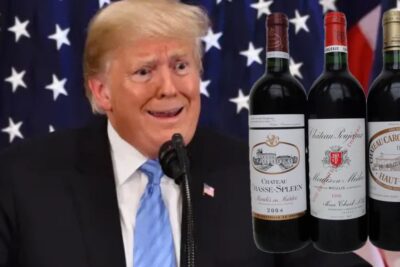 trump-french-wine