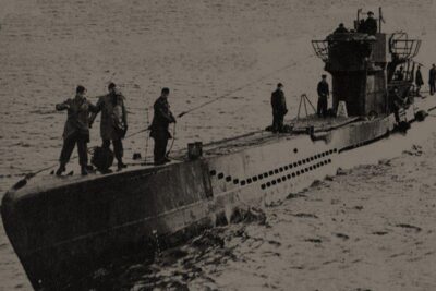 Operation Pastorius: the Forgotten Nazi Terror Plot on U.S. Soil 