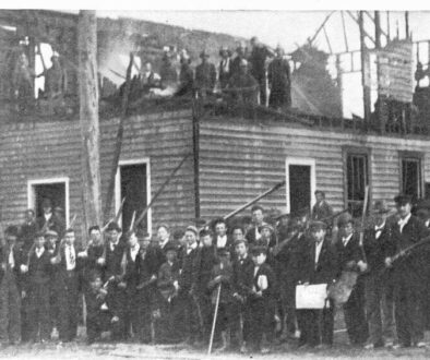 The Wilmington Massacre, America’s First Successful Coup 