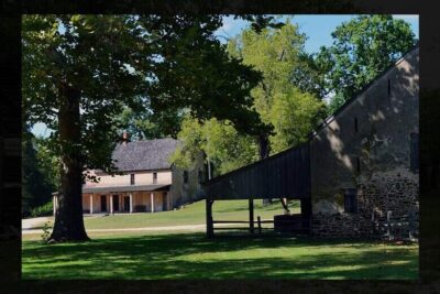 120intro20New20Jerseys20Pine20Barrens20hide20an20entire20176620ironworks20village20you20can20walk20through