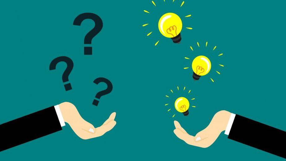 25 Weird Questions Everyone Wants The Answer To