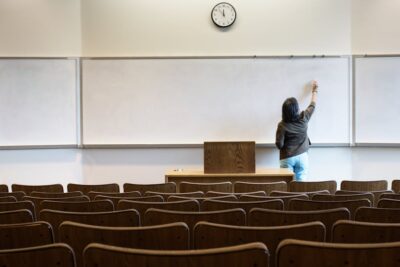 The greatest risk of AI in higher education isn’t cheating – it’s the erosion of learning itself