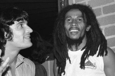 20 Musicians Who Were Considered Evolutionary In the “70s.