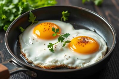 Data From 142 Countries Shows Eating Eggs May Actually Protect Your Heart, Not Harm It