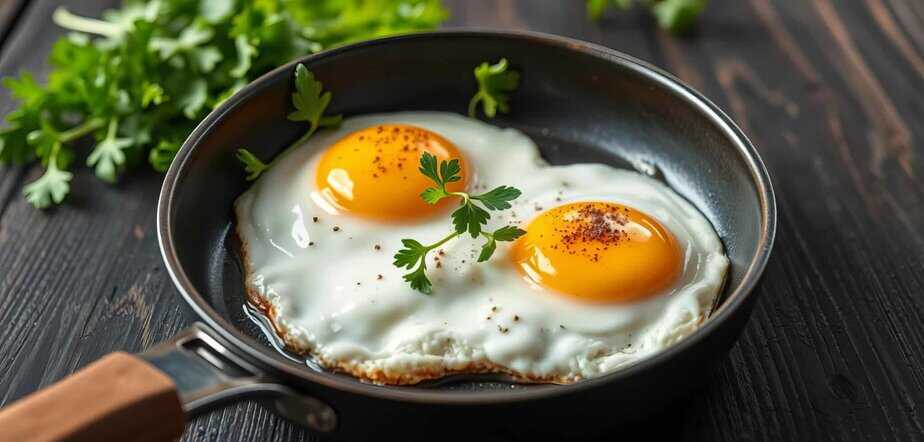 Data From 142 Countries Shows Eating Eggs May Actually Protect Your Heart, Not Harm It