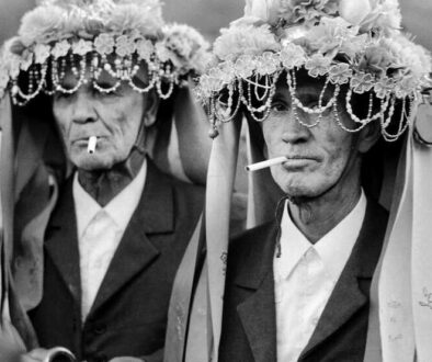 Fiesta-Mayor-de-Verdiales-en-la-Venta-El-Tunel-Su-majestad-Juan-Medina-y-Jose-Gutierrez-copyright-jurgen-schadeberg-6-scaled-1-2048x1227