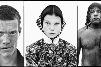 Richard-Avedon-American-West