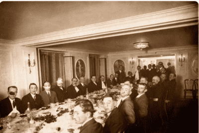 Screenshot 2026-02-12 at 08-49-14 Banquet of the Mutilated Faces Paris 1925. 1280x939 r_HistoryPorn