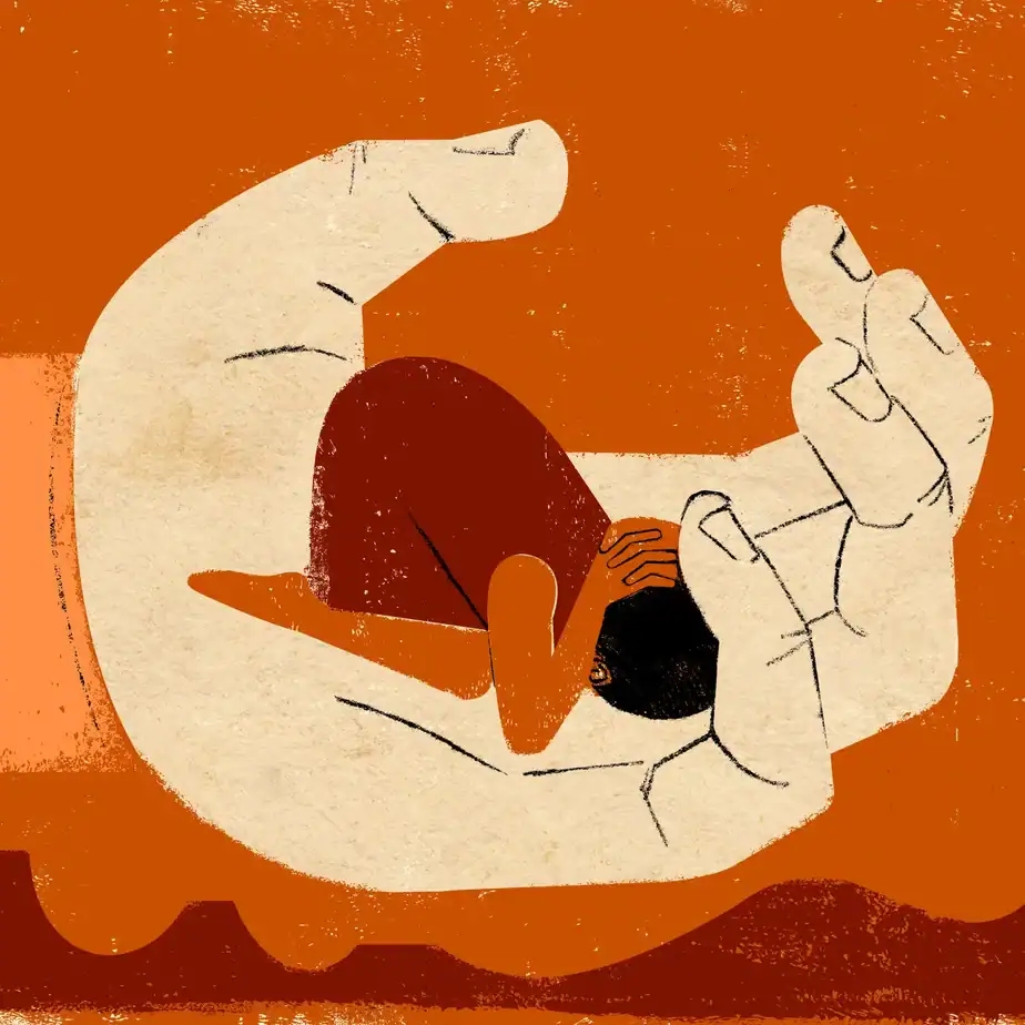 The Hidden History of Native American Enslavement