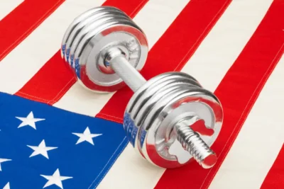 The Fittest And Least Fit States In America, Ranked Across 10 Health Factors