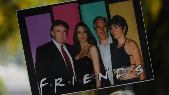 A single Epstein accuser’s ‘missing’ FBI interviews could unravel everything, and nobody can believe what the government is saying about it