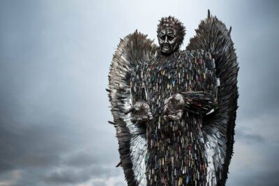 knife-angel