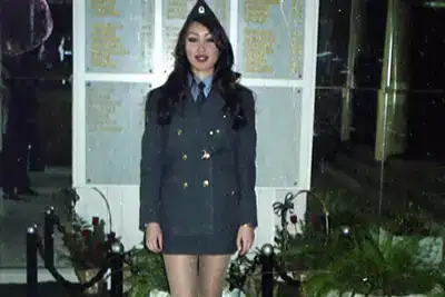 Foreign spies use sex and ‘gutter-level’ tactics to infiltrate the US