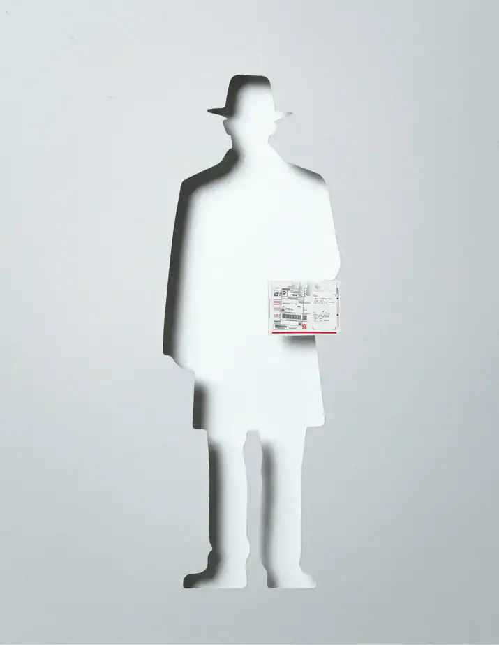 The $500 Million Mystery Will, Signed by Ghosts