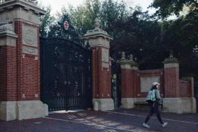 Professors Are Changing What They Teach, Even Far From Trump’s Gaze