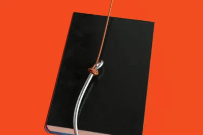 Writers Are Being Targeted by Scams. This Reporter Knows the Feeling.