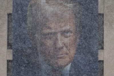 ‘Trump is aiming for dictatorship’. That’s the verdict of the world’s most credible democracy watchdog | Martin Gelin