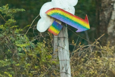 The Remains of a Handmade Utopia