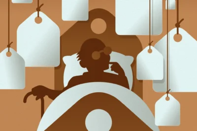 Many People Will Need Long-Term Care, but Most Don’t Have Insurance to Cover It