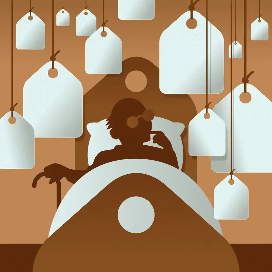 Many People Will Need Long-Term Care, but Most Don’t Have Insurance to Cover It