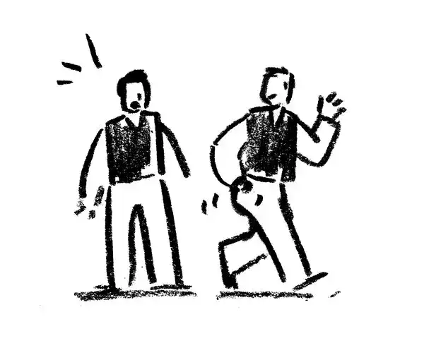 NY Diary