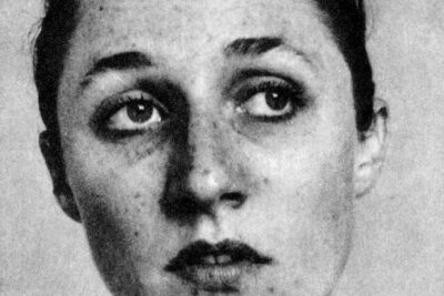 Jack Davison’s Portraits Contemplate the Mystery of Faces