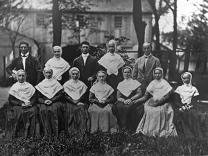 The Shaker movement (officially the United Society of Believers in Christ’s Second Appearing) was one of the most distinctive religious and utopian communities in American history, known for its celibate communal lifestyle, elaborate worship, and influential craftsmanship.