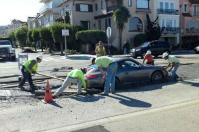 If You’re Having A Bad Day, Here Are 79 Painful Photos To Remind You It Can Always Get Worse (New Pics)