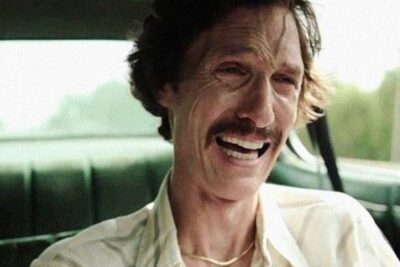 20 Actors Who Completely Transformed for a Role