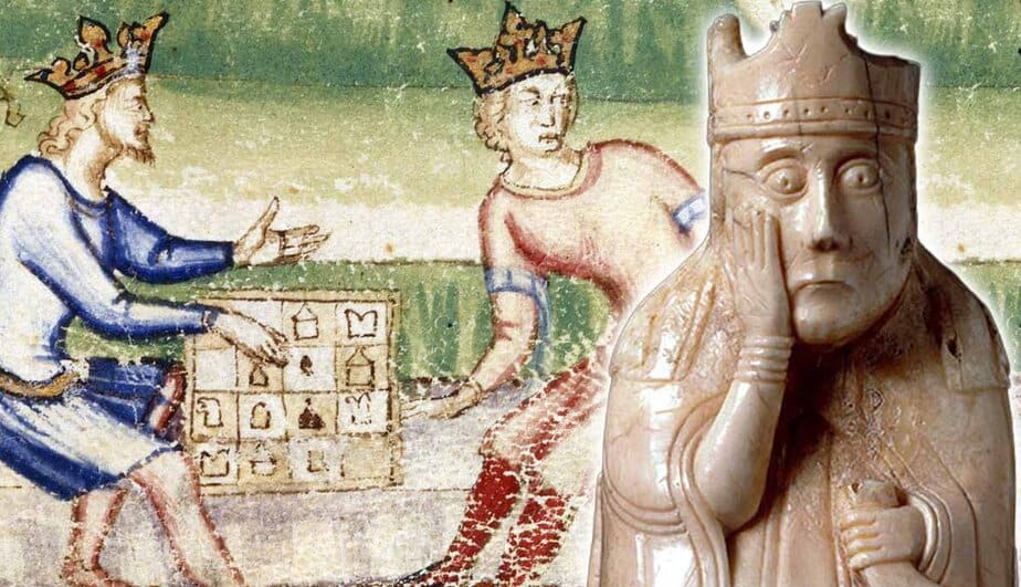 How the Ancient Game of Chess Spread Across the World TheCollector