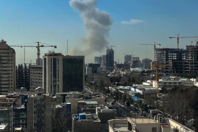 Iran will respond to US-Israeli strikes as existential threats to the regime – because they are