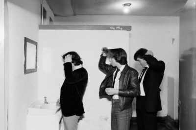 A Fair Day: Martin Parrs Photos of Rural Ireland In the Early 1980s – Flashbak