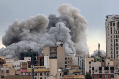 ‘Destruction is not the same as political success’: US bombing of Iran shows little evidence of endgame strategy