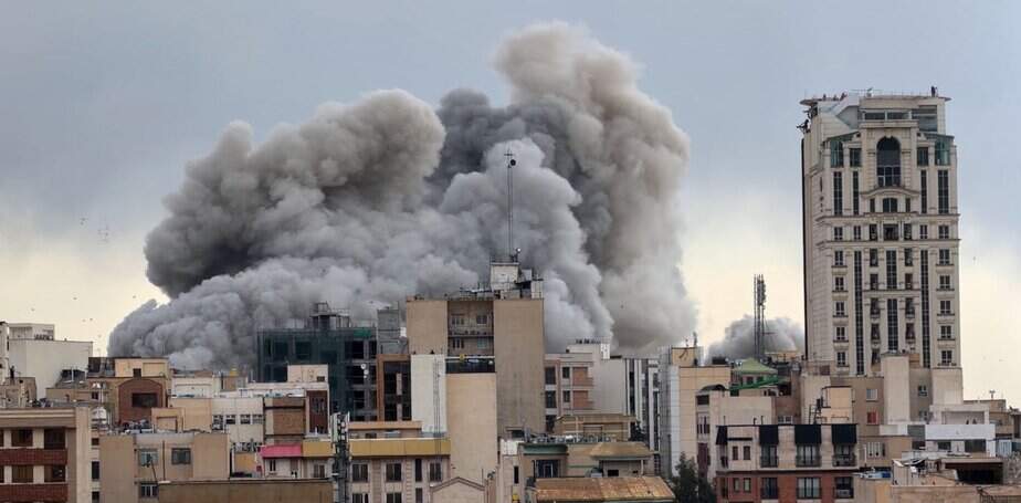 ‘Destruction is not the same as political success’: US bombing of Iran shows little evidence of endgame strategy