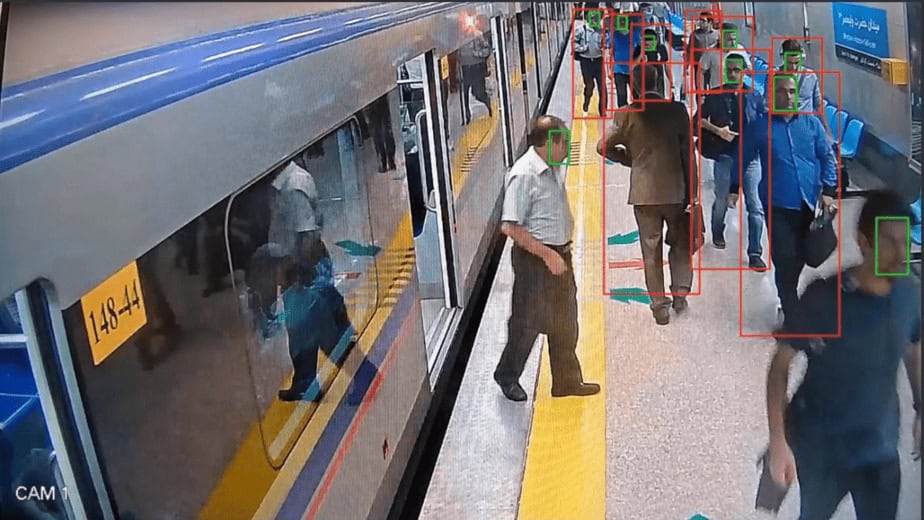 Eyes of Iran: How the regime secretly monitors its citizens