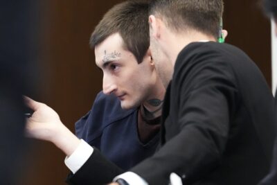 Public defender shortage is leading to hundreds of criminal cases being dismissed