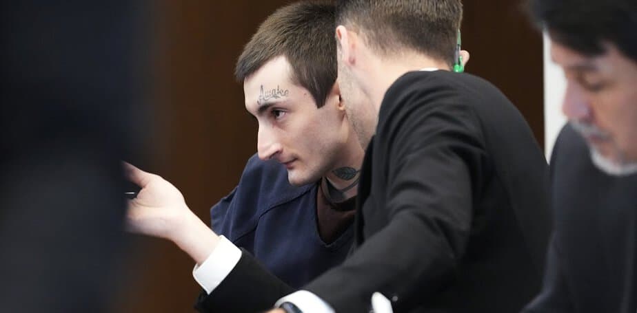 Public defender shortage is leading to hundreds of criminal cases being dismissed