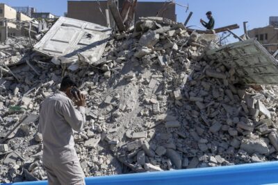 Congress once fought to limit a president’s war powers − more than 50 years later, its successors are less willing to assert their authority