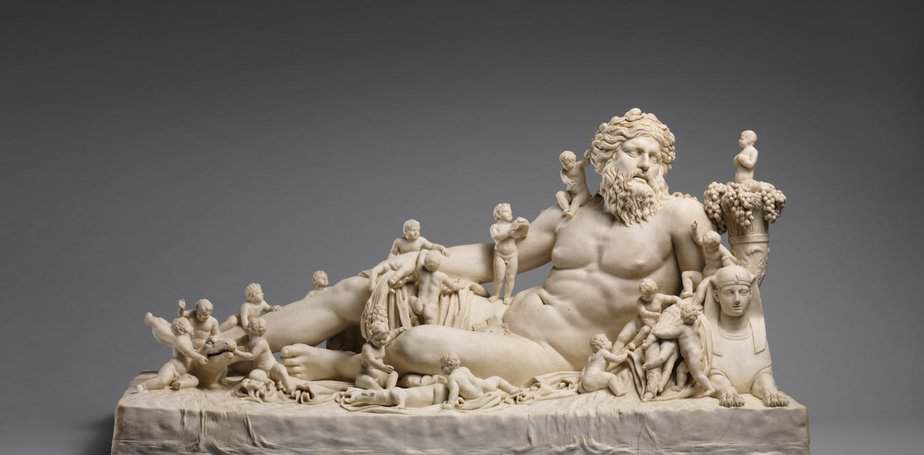 Why are so many statues naked? An art historian explains this tradition’s ancient roots