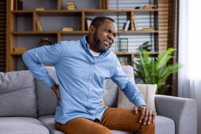 Your Back Pain Isnt Just In Your Back. Its In Your Brain, And Its Changing How You Hear The World