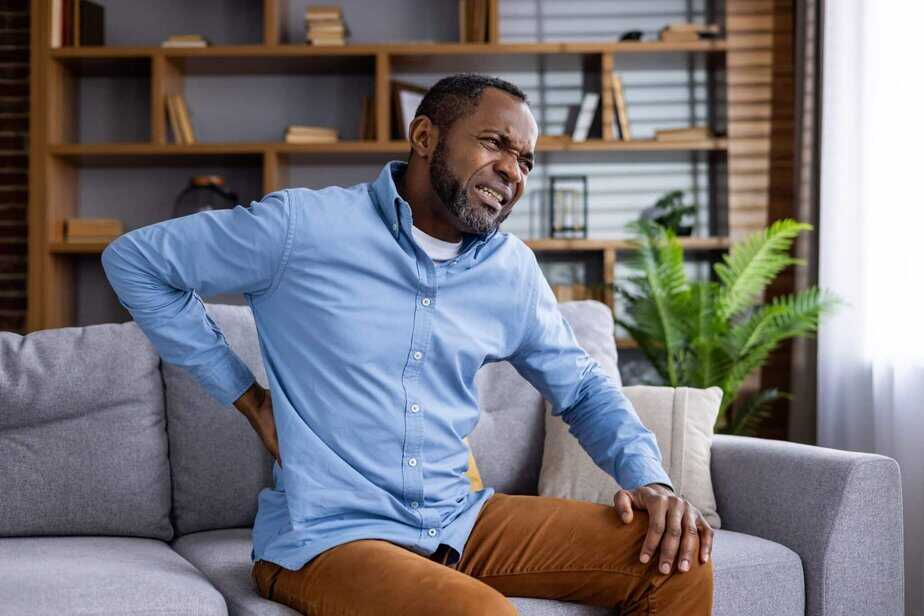 Your Back Pain Isnt Just In Your Back. Its In Your Brain, And Its Changing How You Hear The World
