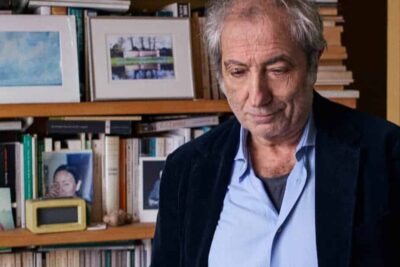 Adam Phillips Is No One’s Guru