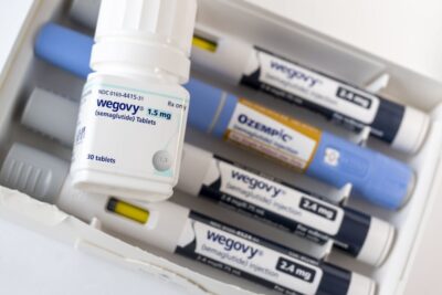 GLP-1 drugs may fight addiction across every major substance, according to a study of 600,000 people