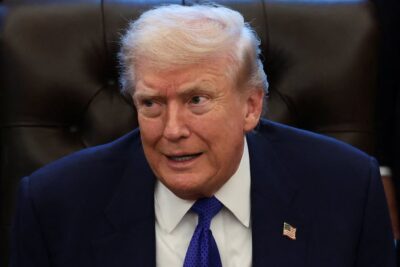 Trump’s DOJ Pulls Jaw-Dropping Number of Epstein Files Offline