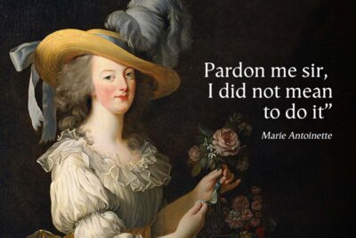 10 Iconic Last Words by Famous Historical Figures TheCollector