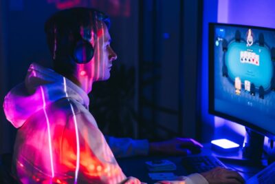 Nearly a third of Pennsylvania gamblers are at risk of problem gambling − but few seek treatment