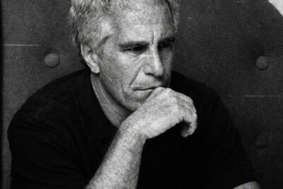 Reading Nabokovs Lolita on Jeffrey Epstein Island