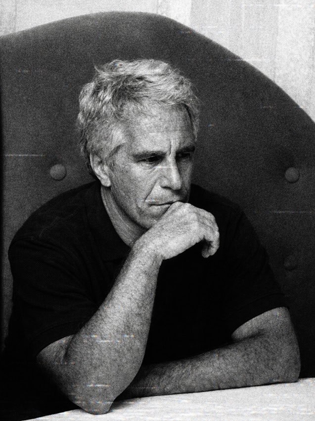 Reading Nabokovs Lolita on Jeffrey Epstein Island