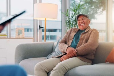 Thinking Positively About Getting Older May Shape How You Age, Yale Study Finds